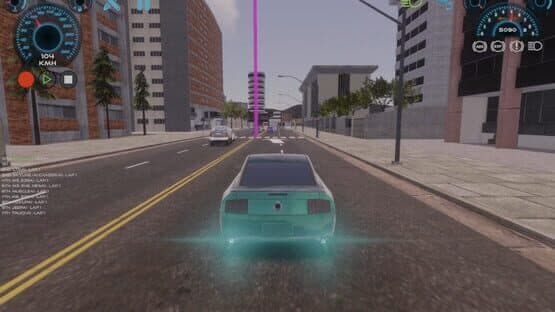 City-Racing — screenshot 4