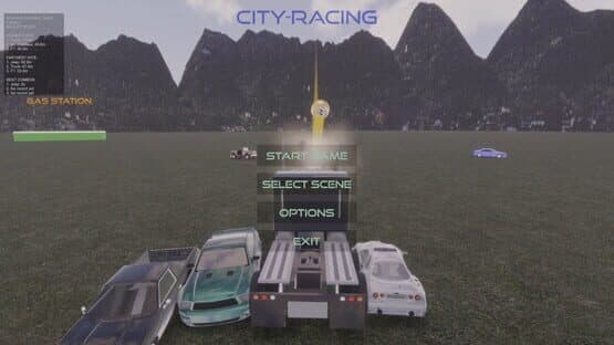 City-Racing — screenshot 5