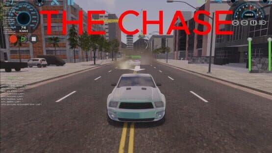 City-Racing — screenshot 6