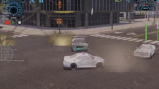 City-Racing — screenshot 7