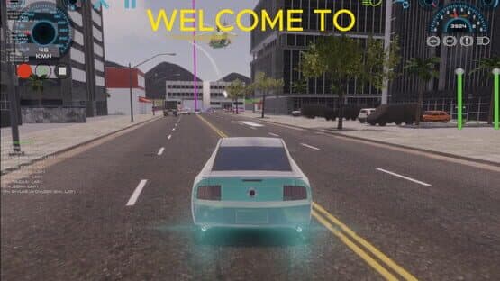 City-Racing — screenshot 8
