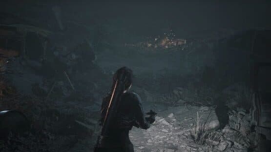 Project S — screenshot 1