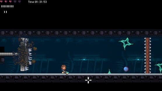 Urban Hunter — screenshot 1