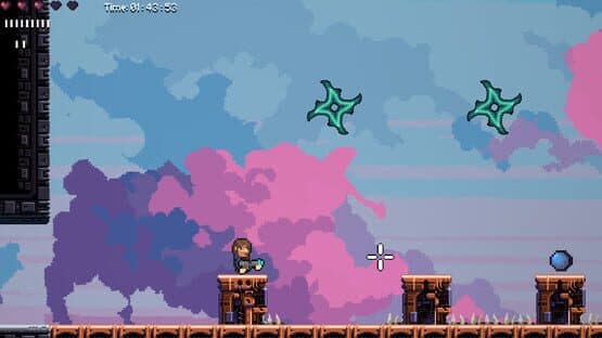 Urban Hunter — screenshot 2