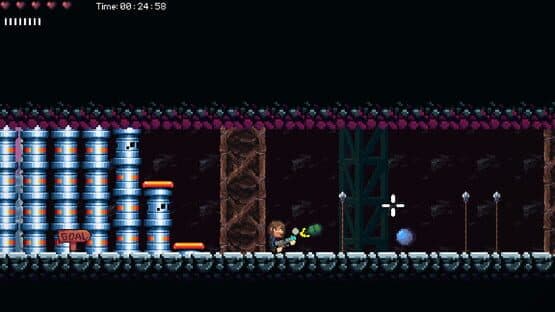 Urban Hunter — screenshot 3