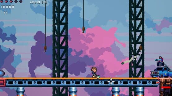 Urban Hunter — screenshot 4
