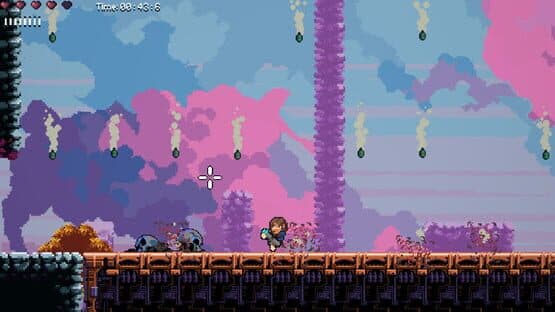 Urban Hunter — screenshot 5