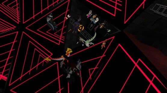 ChilloutVR — screenshot 2