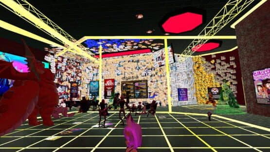 ChilloutVR — screenshot 3