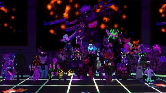 ChilloutVR — screenshot 4