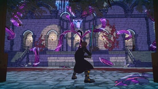Dungeons of Hinterberg: Episode Renaud — screenshot 2