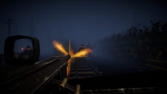 Dead in Your TrackZ — screenshot 4