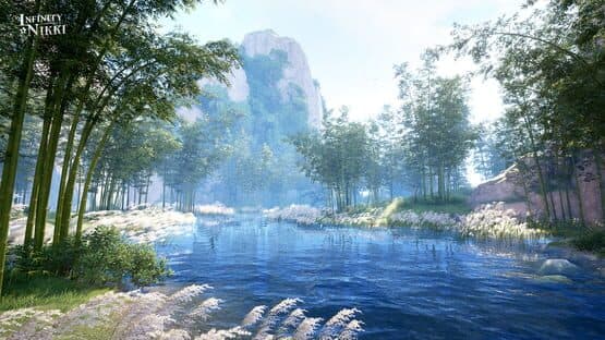 Infinity Nikki: Danqing Season — screenshot 3