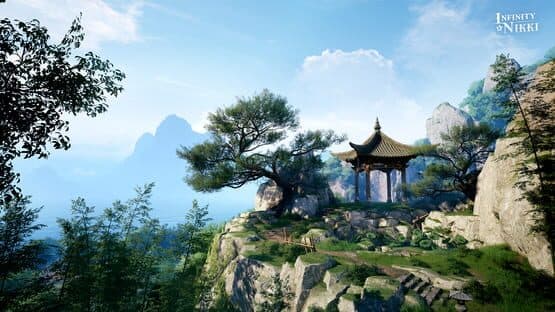 Infinity Nikki: Danqing Season — screenshot 4