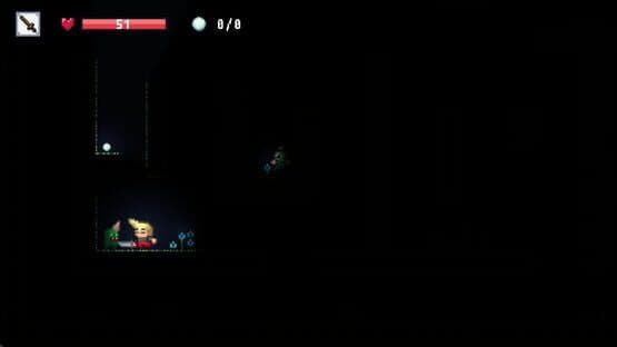 Light of the Eternal Night — screenshot 1