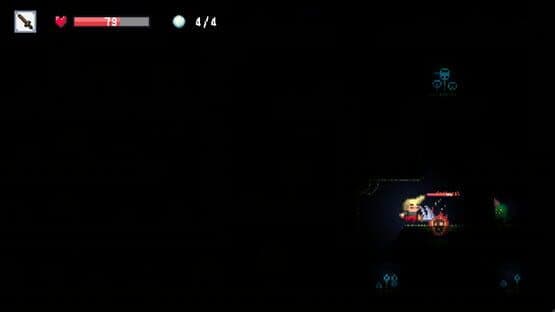 Light of the Eternal Night — screenshot 2