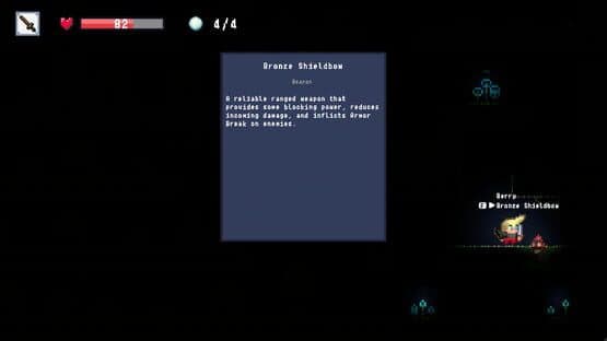 Light of the Eternal Night — screenshot 3
