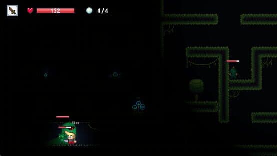 Light of the Eternal Night — screenshot 8