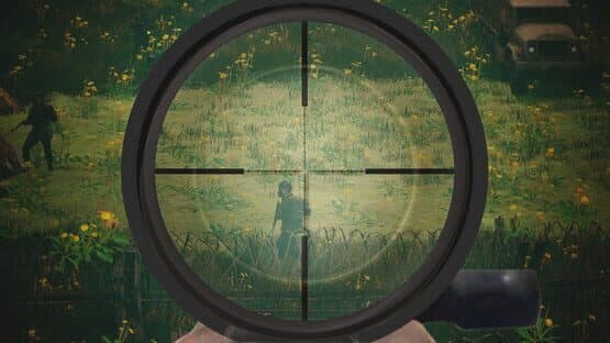 Instruments of Peace — screenshot 4