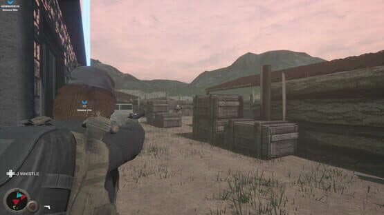 Instruments of Peace — screenshot 8
