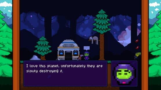 Mawkey The Last Macaw — screenshot 3