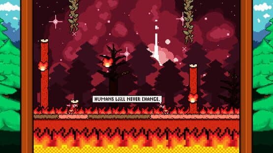 Mawkey The Last Macaw — screenshot 5