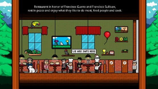 Mawkey The Last Macaw — screenshot 6