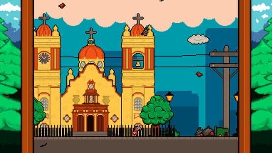 Mawkey The Last Macaw — screenshot 7