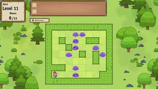 Slide Soldiers — screenshot 1