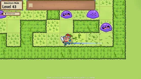 Slide Soldiers — screenshot 2