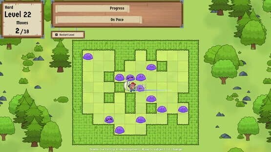 Slide Soldiers — screenshot 3