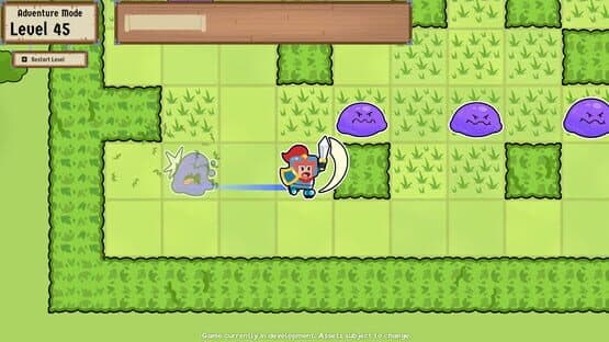Slide Soldiers — screenshot 4