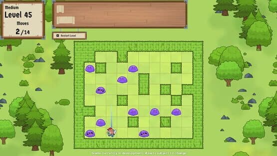 Slide Soldiers — screenshot 5