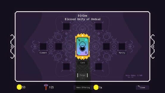 Burn The Witch: Toll of the Bell Bearer — screenshot 3
