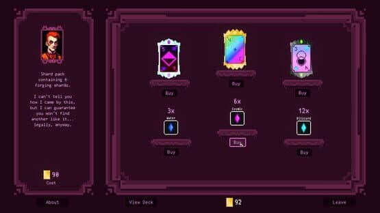 Burn The Witch: Toll of the Bell Bearer — screenshot 5