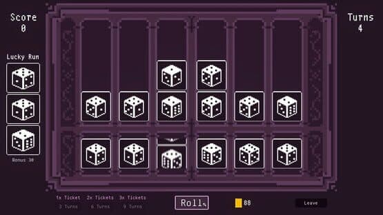 Burn The Witch: Toll of the Bell Bearer — screenshot 6