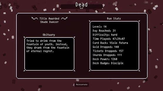 Burn The Witch: Toll of the Bell Bearer — screenshot 7