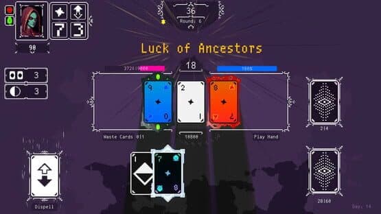 Burn The Witch: Toll of the Bell Bearer — screenshot 8