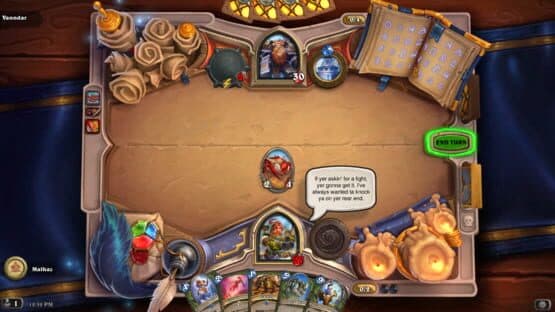 Hearthstone: Book of Mercenaries — screenshot 3