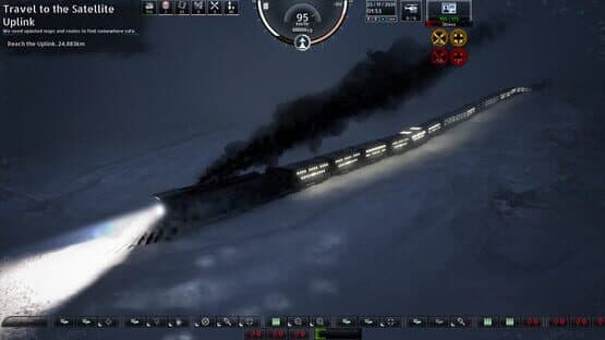 Frostliner — screenshot 7