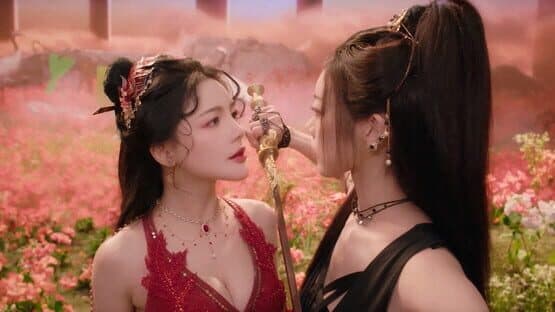 God bless, or Goddess — screenshot 5