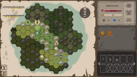 Path of Gear: Blacksmith’s Legend — screenshot 2