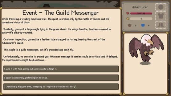 Path of Gear: Blacksmith’s Legend — screenshot 4