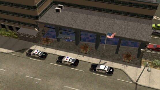 Los Angeles Mod — screenshot 6