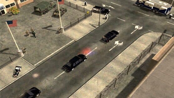 Los Angeles Mod — screenshot 8