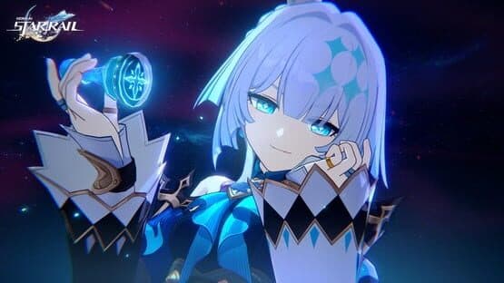Honkai: Star Rail - Before Their Deaths — screenshot 1