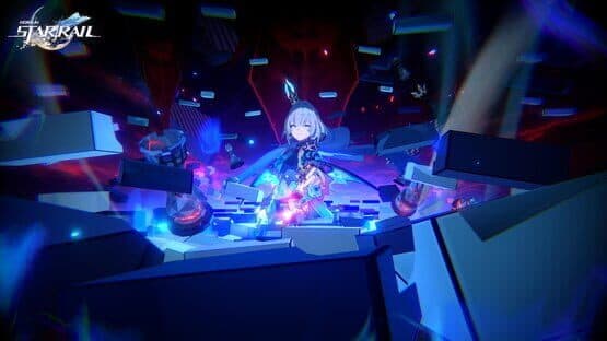 Honkai: Star Rail - Before Their Deaths — screenshot 3