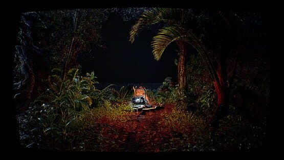 Killer Island — screenshot 1