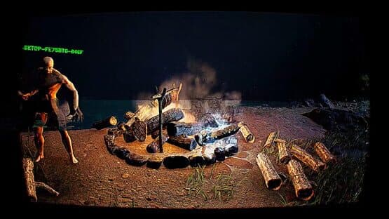 Killer Island — screenshot 3