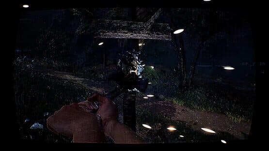 Killer Island — screenshot 4
